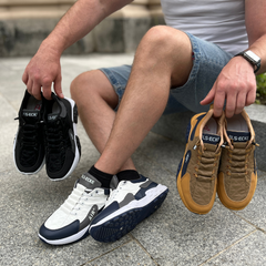 STRAVEX™ - BUTY MĘSKIE