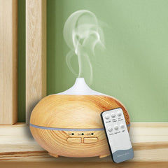 NAWILŻACZ POWIETRZA ARIASANA®