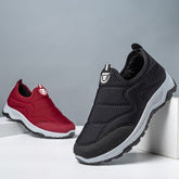 PLUSHBOOT™ - UNIWERSALNE SNEAKERSY ZIMOWE