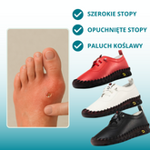 STEADYEDGE™ - WYGODNE DAMSKIE BUTY