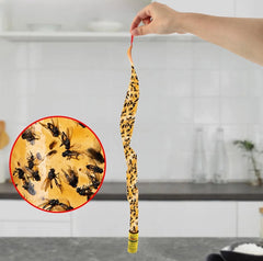 STICKYFLY - PUŁAPKA NA OWADY