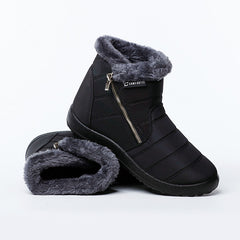 TOP™ – WYSOKIE BUTY TERMICZNE