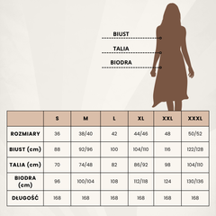SUKIENKA LETNIA 100% BAWEŁNY - VIVASUN