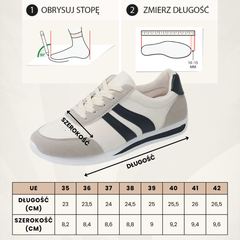 LUNAWALK™ - BUTY DAMSKIE