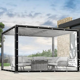 ALLSEASON PRO – UNIWERSALNA POKRYWA ZEWNĘTRZNA