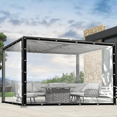 ALLSEASON PRO – UNIWERSALNA POKRYWA ZEWNĘTRZNA