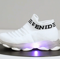 BEAM® - DZIECIĘCE LED BUTY
