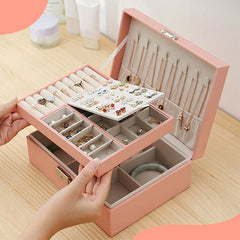 BRIGHT&SHINE™ – PUDEŁKO NA BIŻUTERIĘ