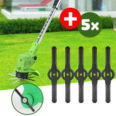 DODATKOWE OSTRZA DO PODKASZARKI GRASSKING