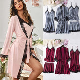 FLIRTYNIGHT™ - ZESTAW PIŽAM