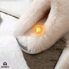 HOMEY® - SKÓRZANE KAPCIE TERMICZNE
