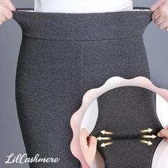 LILCASHMERE™ – GETRY TERMICZNE DLA DZIECI