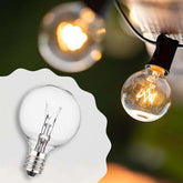 AMBIANCE™ - ZAPASOWE ŻARÓWKI