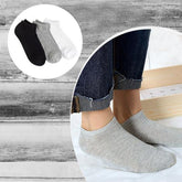 NISKIE BAMBUSOWE SKARPETY