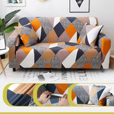 SOFTSTRETCH® - ROZCIĄGLIWE POKROWCE NA SOFĘ