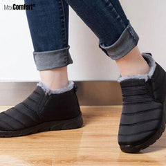 MAX™ - TERMICZNE UNIWERSALNE BUTY