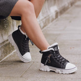 BLAZE™ – CIEPŁE DAMSKIE BUTY