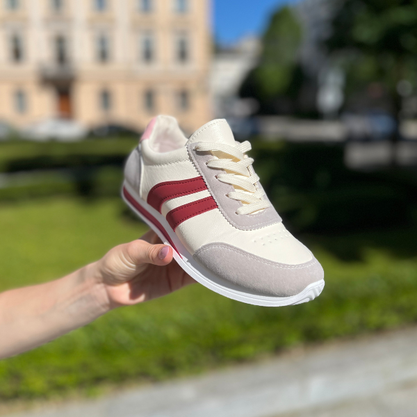 LUNAWALK™ - BUTY DAMSKIE