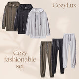 COZYLUX™ - DAMSKI ZESTAW SPORTOWY