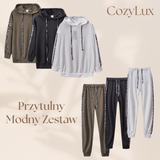 COZYLUX™ - DAMSKI ZESTAW SPORTOWY