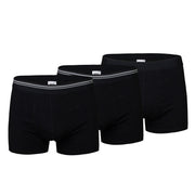 KOMFORTOWA MĘSKA BIELIZNA BAWEŁNIANA - 3 W ZESTAWIE - MAXWEAR