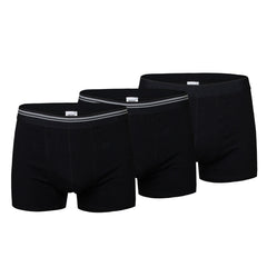 KOMFORTOWA MĘSKA BIELIZNA BAWEŁNIANA - 3 W ZESTAWIE - MAXWEAR