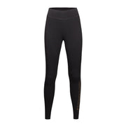 SOLAVE - DŁUGIE BAWEŁNIANE LEGGINSY DAMSKIE