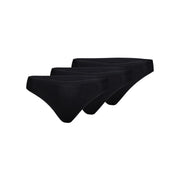 PURELINE - BAWEŁNIANA BIELIZNA DAMSKA, 3 CZĘŚCI