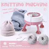 KNITMAGIC - URZĄDZENIE DZIEWIAJĄCE