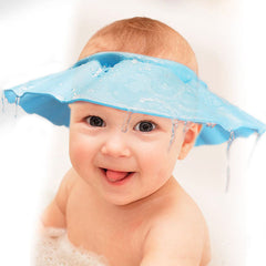HAPPYSHOWER - CZAPKA DO PŁYWANIA DLA DZIECI