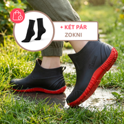 AQUABELLE™ - KERTI CIPŐK, VÍZÁLLÓ
