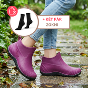 AQUABELLE™ - KERTI CIPŐK, VÍZÁLLÓ
