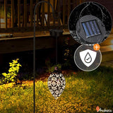 ARABESCA™ - SOLARNA LAMPA OGRODOWA