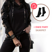 COZYLUX™ - DAMSKI ZESTAW SPORTOWY