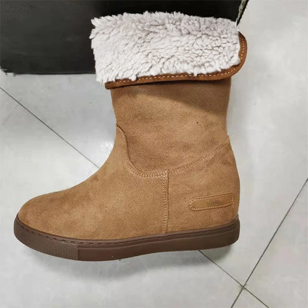 COZYPEAK™ - BUTY DAMSKIE 2 W 1