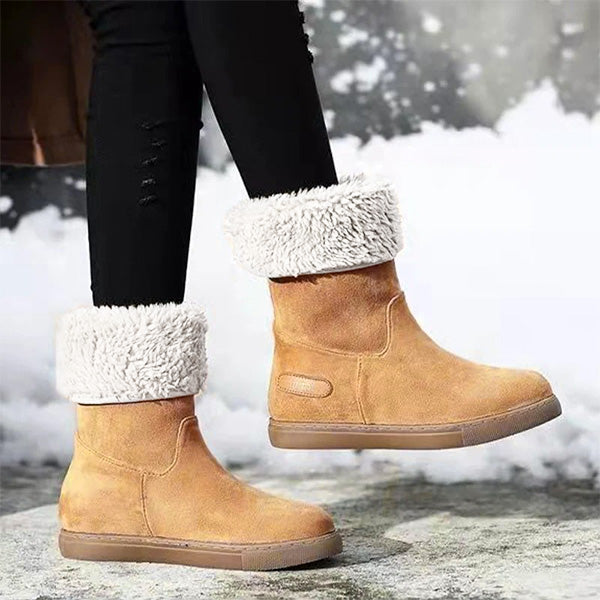 COZYPEAK™ - BUTY DAMSKIE 2 W 1