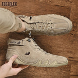 FEETFLEX™ – MĘSKIE BUTY