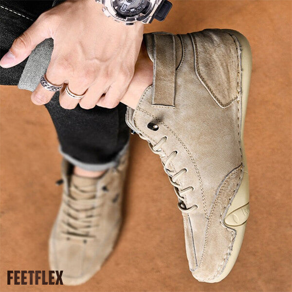 FEETFLEX™ – MĘSKIE BUTY