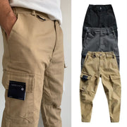 GEARFLEX™ - SPODNIE MĘSKIE CARGO