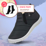 KIDSMAX™ – BUTY TERMICZNE DLA DZIECI