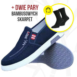 LIGHTSOLE - MĘSKIE BUTY