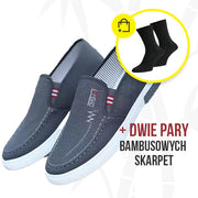 LIGHTSOLE - MĘSKIE BUTY