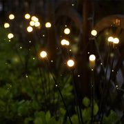 LUMIFLIES™ – SOLARNE LAMPY DEKORACYJNE