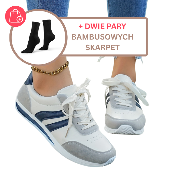 LUNAWALK™ - BUTY DAMSKIE