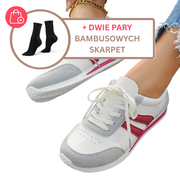 LUNAWALK™ - BUTY DAMSKIE
