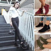 MARTENSTEP - BUTY DO KOSTKI DAMSKIE