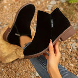 MARTENSTEP - BUTY DO KOSTKI DAMSKIE