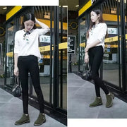 MARTENSTEP - BUTY DO KOSTKI DAMSKIE