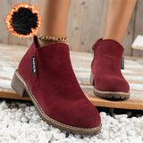 MARTENSTEP - BUTY DO KOSTKI DAMSKIE