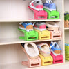 SHOEY - ORGANIZER NA BUTY